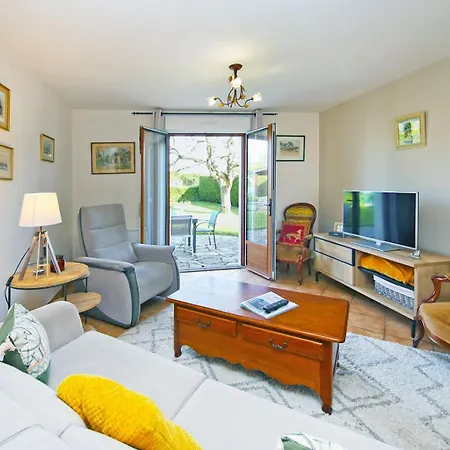 Maison Lutene - Avec Jardin Terrasse Holiday home *