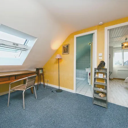 Holiday home Maison Lutene - Avec Jardin Terrasse *