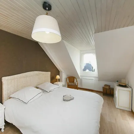 Maison Lutene - Avec Jardin Terrasse Holiday home *