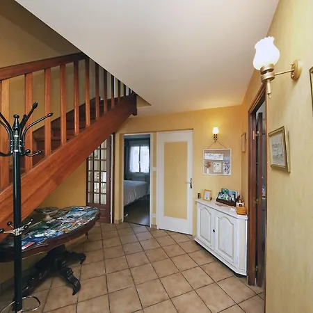 Maison Lutene - Avec Jardin Terrasse Holiday home