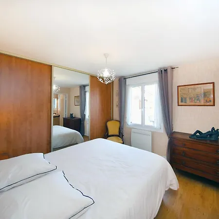 Maison Lutene - Avec Jardin Terrasse