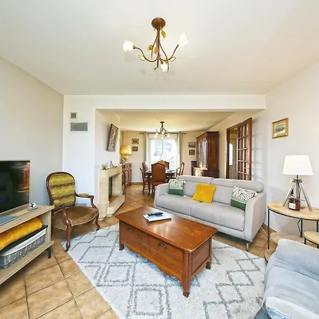 Maison Lutene - Avec Jardin Terrasse Holiday home *