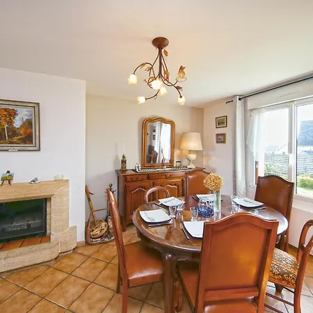 Holiday home Maison Lutene - Avec Jardin Terrasse *