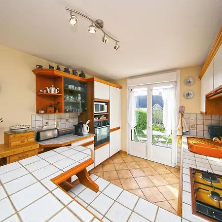 Maison Lutene - Avec Jardin Terrasse Holiday home *