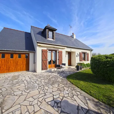 Maison Lutene - Avec Jardin Terrasse *